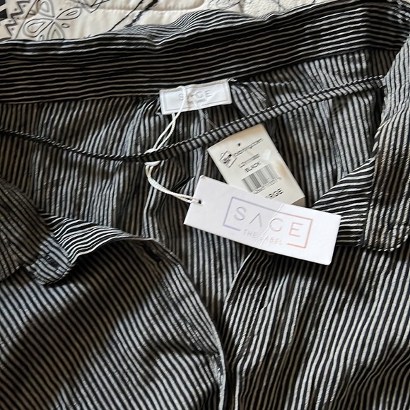 SAGE the Label top - Picture 8 of 16